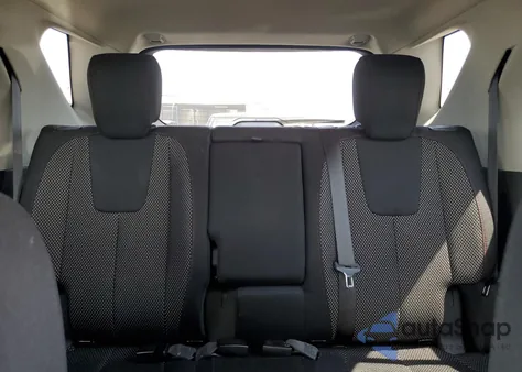 2014 Chevrolet Equinox Lt from USA, damaged, VIN 2GNALBEK0E6352602